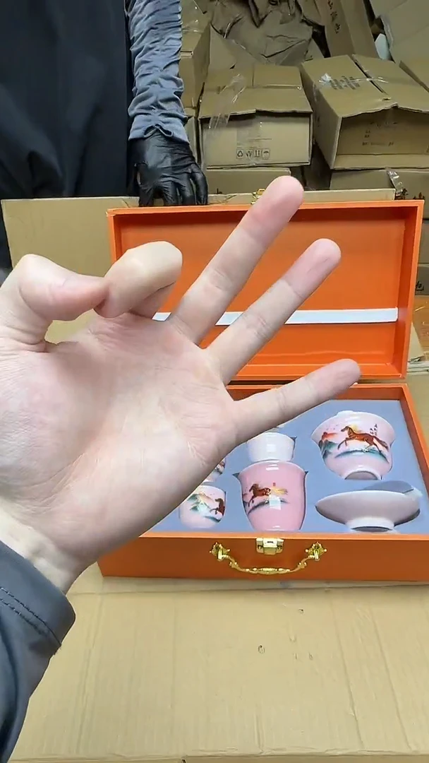 瓷片其他精品茶具@@@@@@@@@@@@