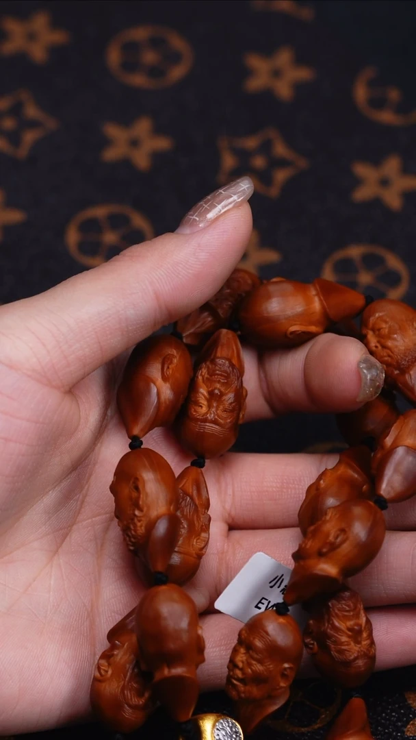 手串/手链橄榄核&****?橄榄核