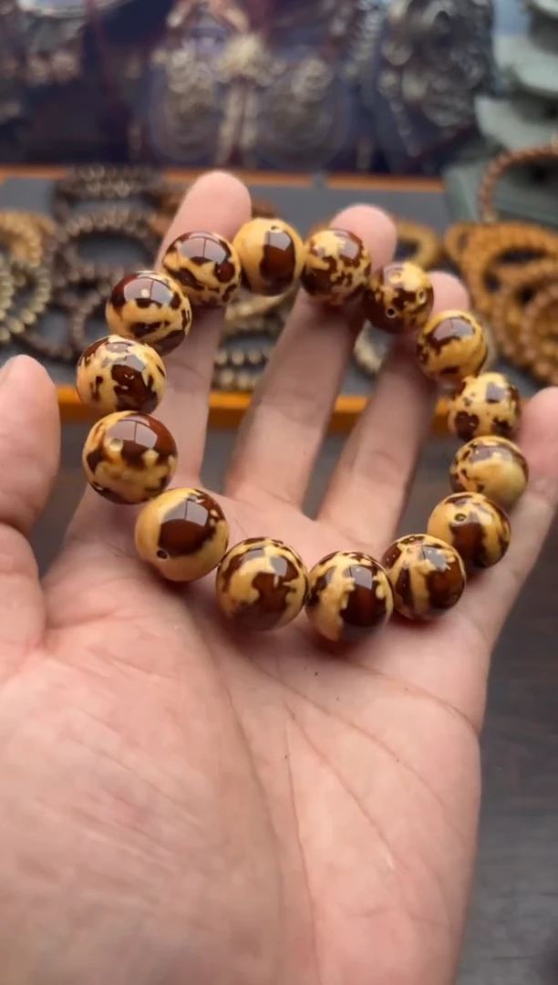 紫金鼠手串紫金鼠79