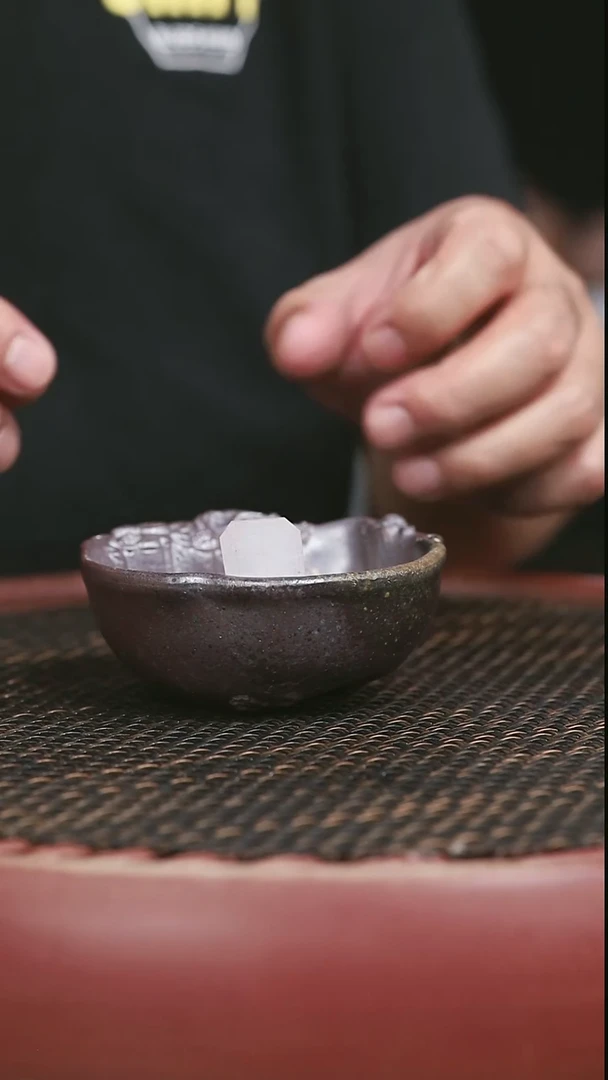 茶壶紫砂1号柴烧龙杯微瑕100CC