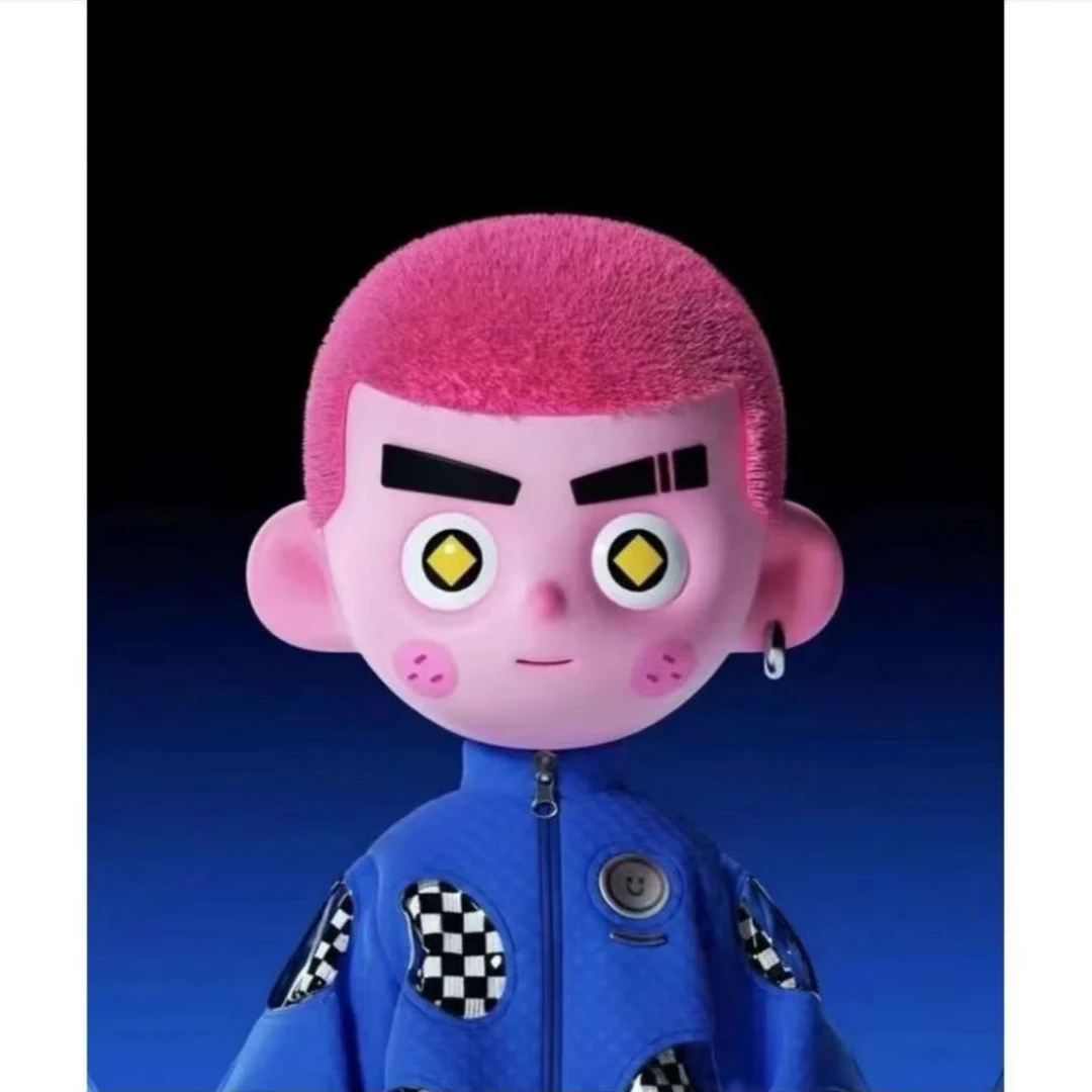 春款长裤新款3系列（301 －399）休闲裤潮流透气奢潮百搭男士