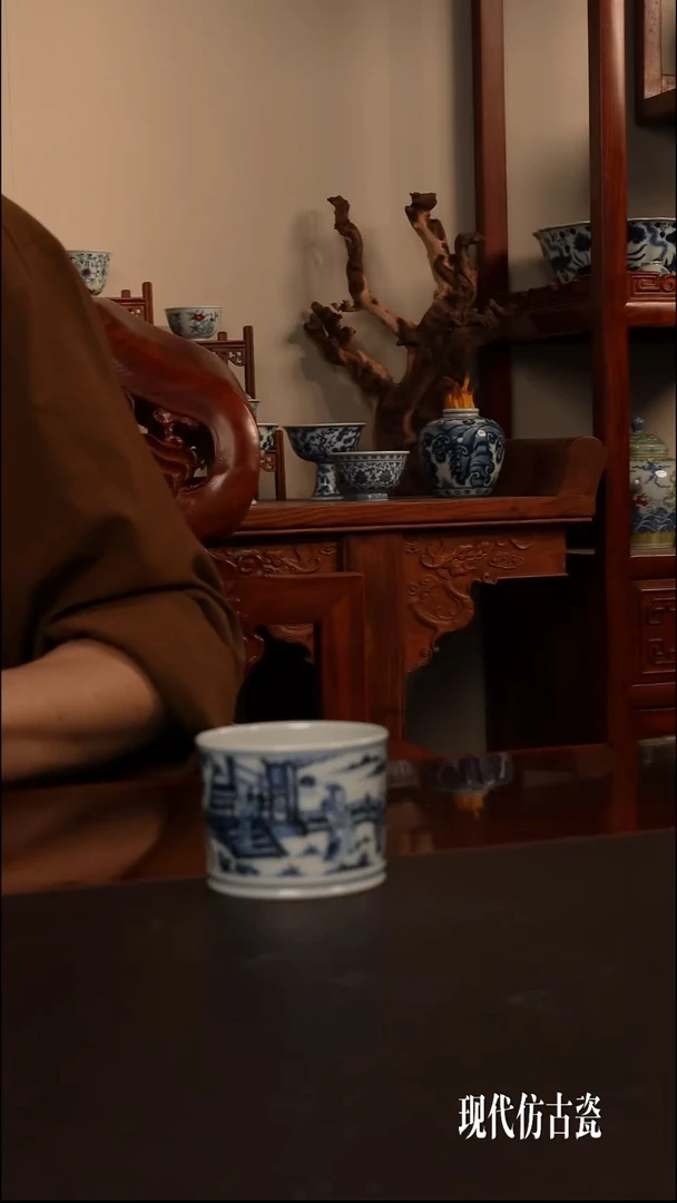 E****鞋景德镇陶瓷艺术