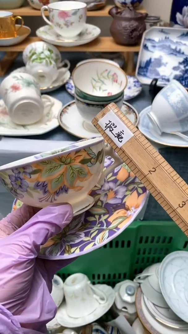 1解*鞋023盛瑞陶瓷祝大家冬至快乐