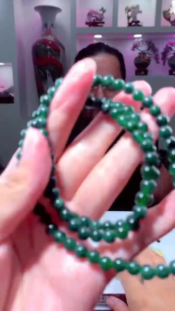 未镶嵌定制翡翠定制翡翠（拍一发一）