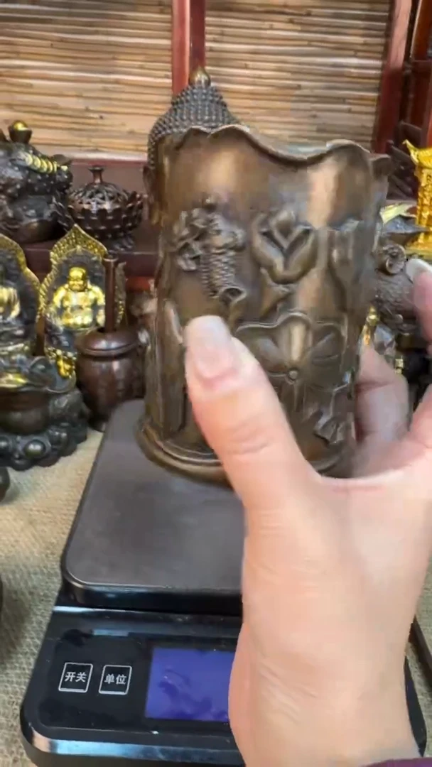 铜韵铜器铜韵铜器