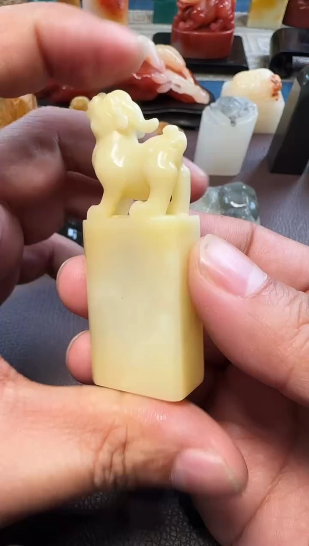 【闪购商品】寿山石寿山石寿山石SD01769