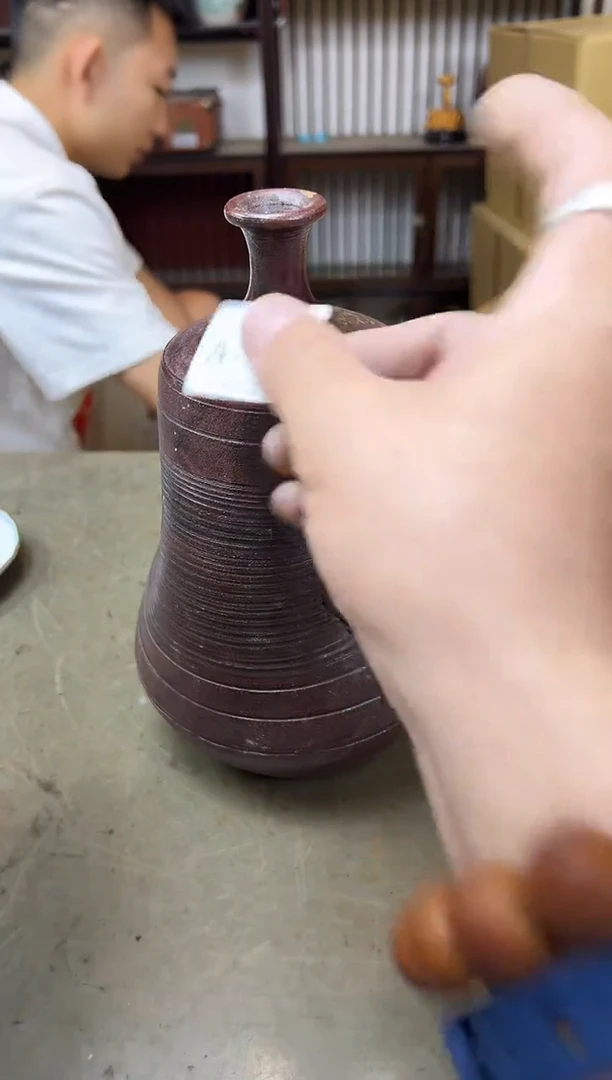 瓷片716聚宝缘海陶精选