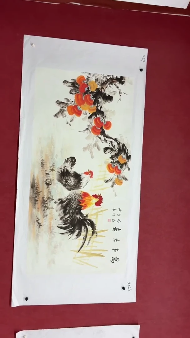 C宇悠甄选坊高端精品x025