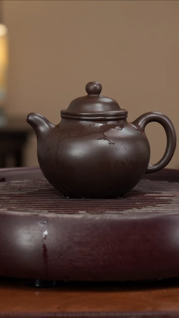 【闪购商品】紫砂茶壶宜兴紫砂壶