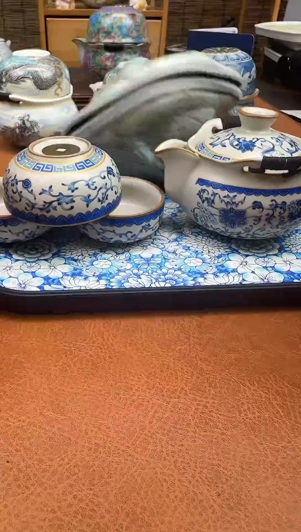 陶瓷@福利多多多多~~~