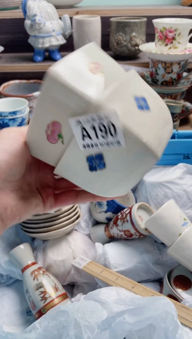 琉璃手工艺品A190***********