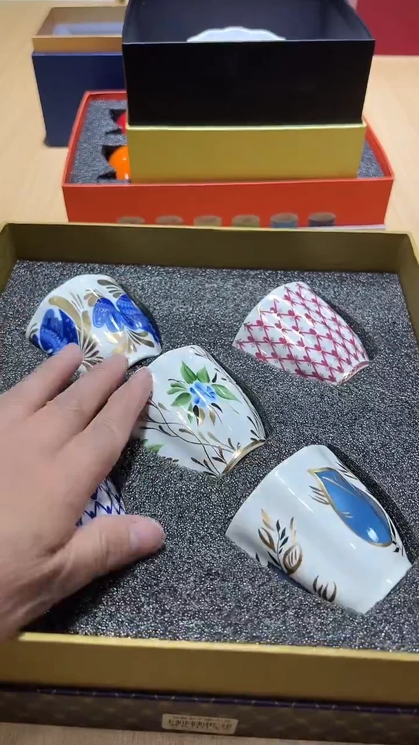 瓷片生活的本意就是开心@@1