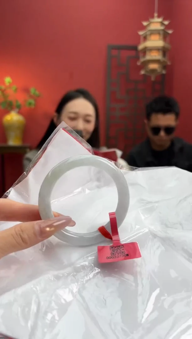 未镶嵌手镯翡翠翡翠手镯5