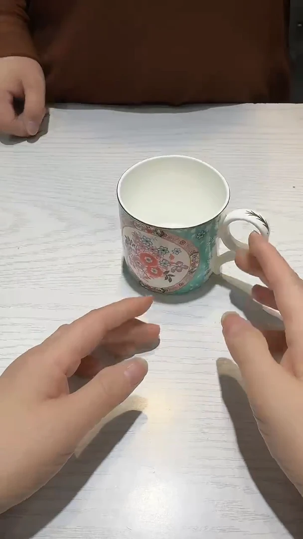 瓷片生活的本意是开心啊@@1