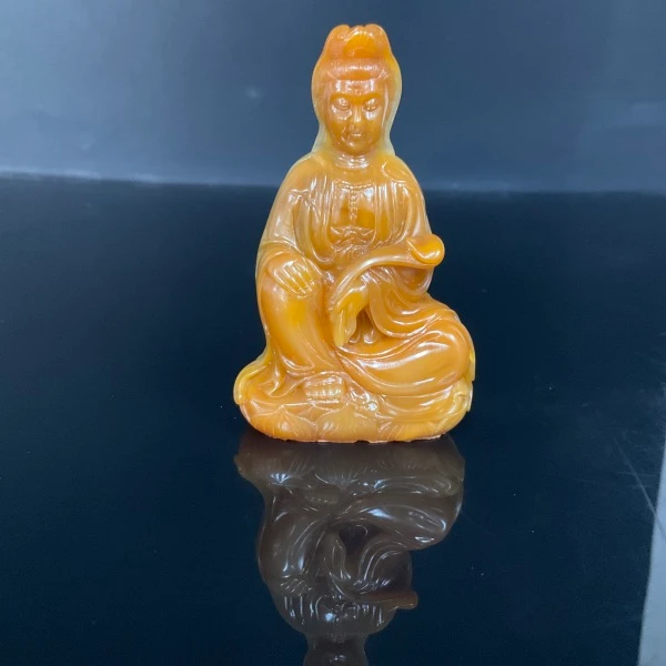 篆刻宋聪SX50207-Z我心光明