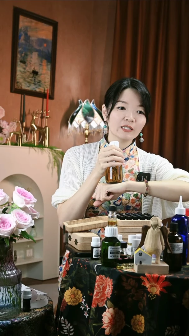 牙***记绯红臻选  芝麻油200ml