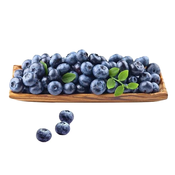 【璇姐】云南高山蓝莓鲜果现摘新鲜脆甜花香蓝莓水果18-20mm大果250g-1500g