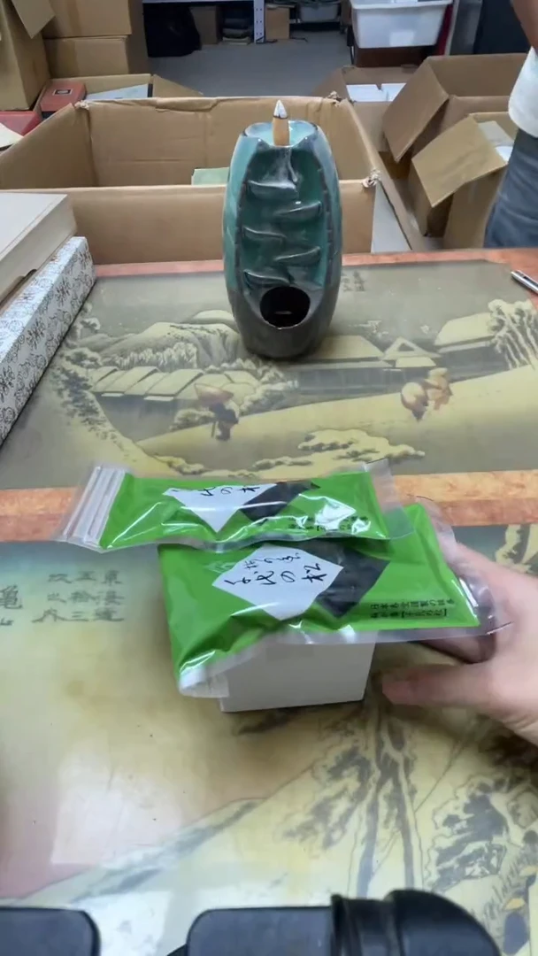 老二精选工艺品华*A8579