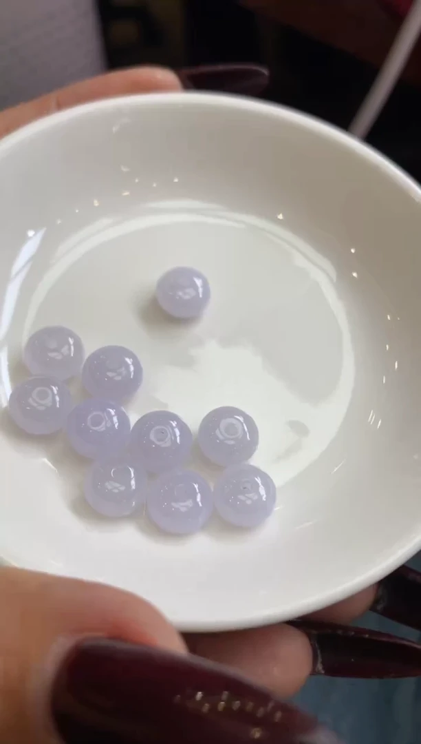 【闪购商品】翡翠裸石多样性发一件