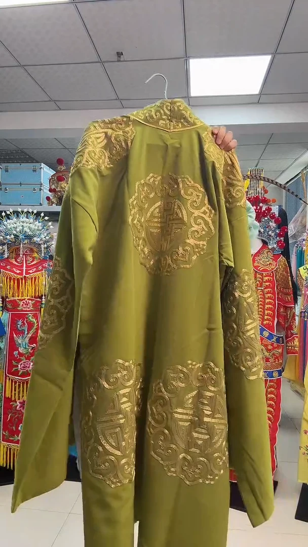 @****花戏曲女员外披香色
