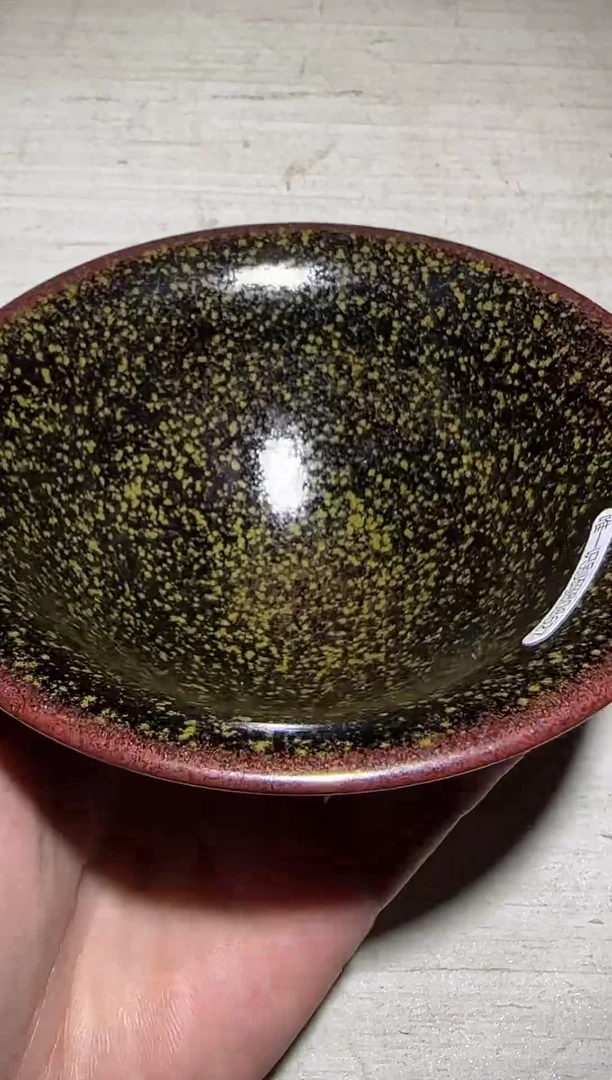 茶盏金长兴老师专场6