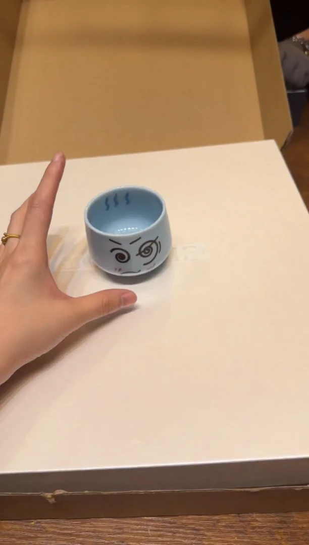 小狐狸严选日瓷器小狐狸国内外精选