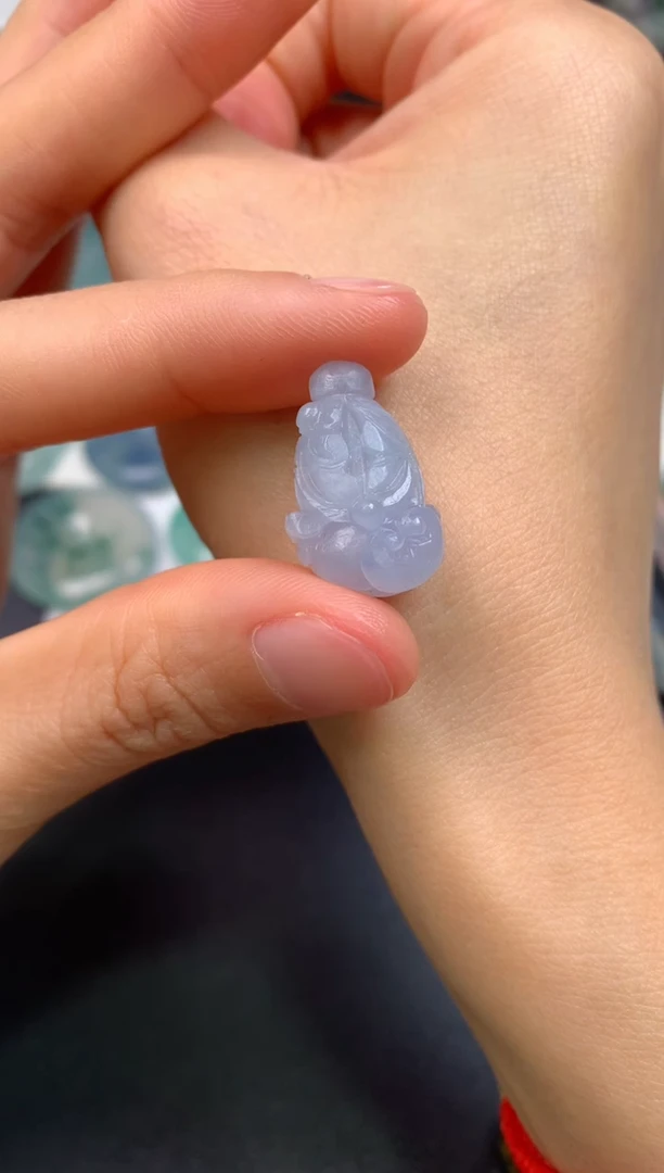 【闪购商品】定制翡翠未镶嵌0682531432