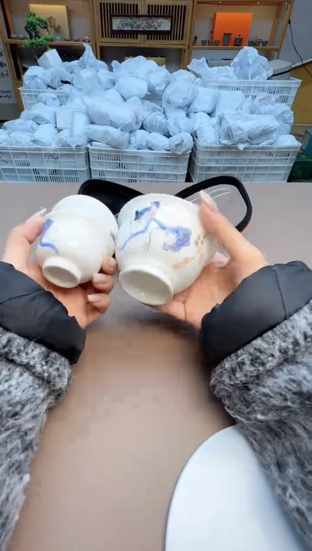 【闪购商品】摆件瓷制品S1111111111111