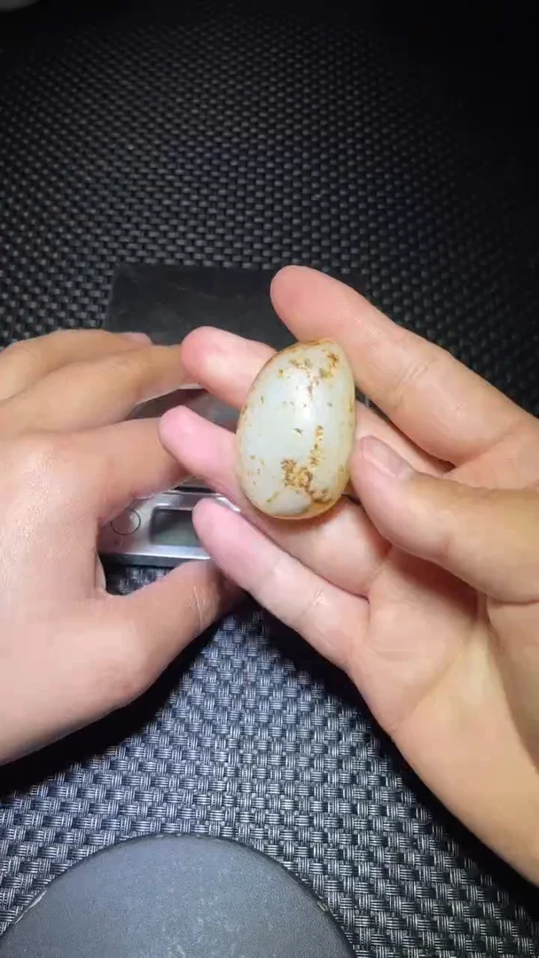 【闪购商品】和田玉挂件未镶嵌243