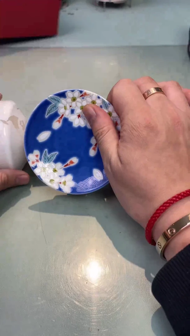 【闪购商品】瓷片洗手