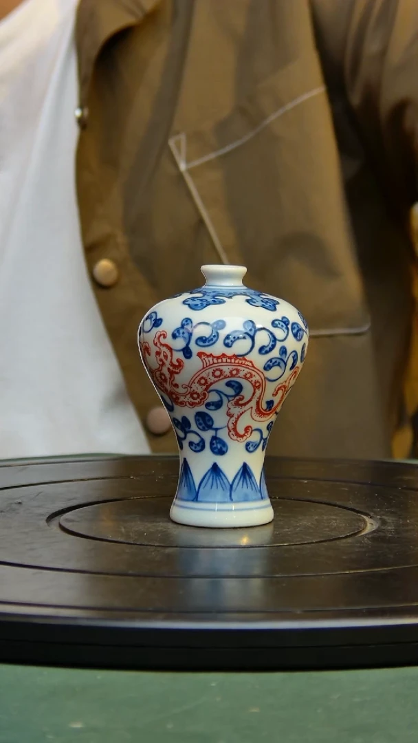 摆件爱***悔精品陶瓷摆件
