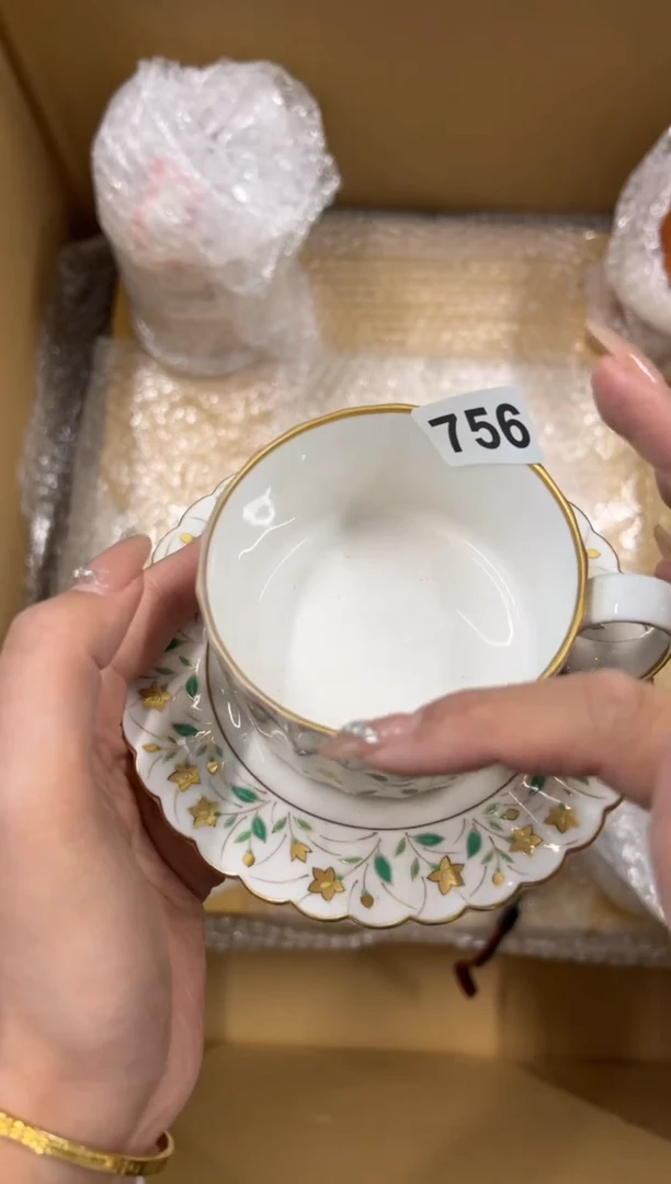 【闪购商品】瓷片756中古商品谨慎参拍