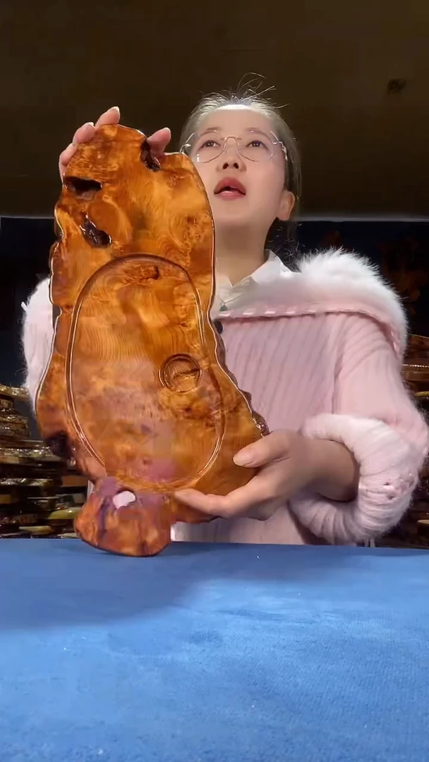 紫砂茶盘本店截图为准（不含配件）