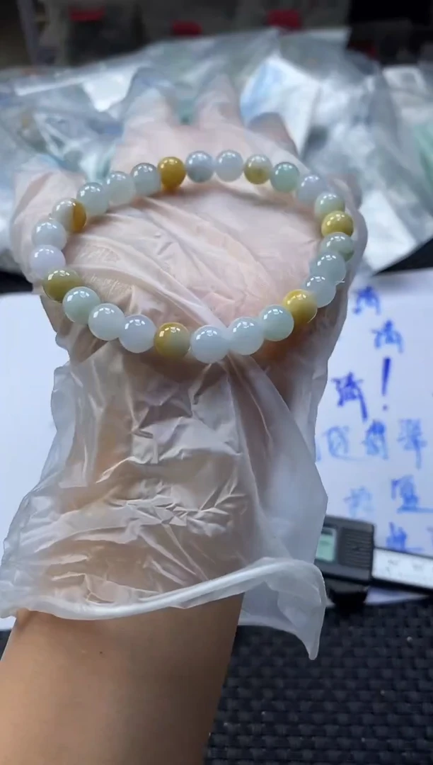 未镶嵌定制翡翠天然缅甸A货翡翠，拍一发一