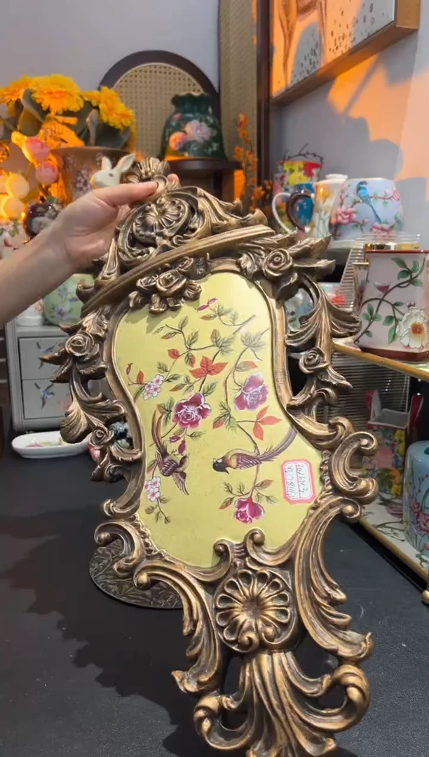 外贸陶瓷家居百货