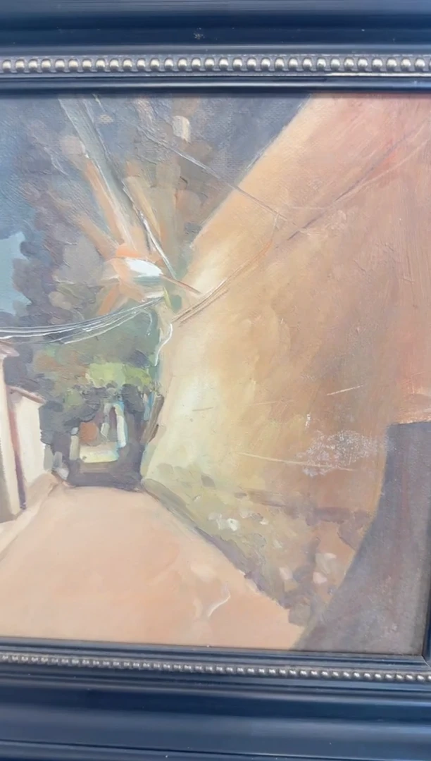 盛世藏美高端油画