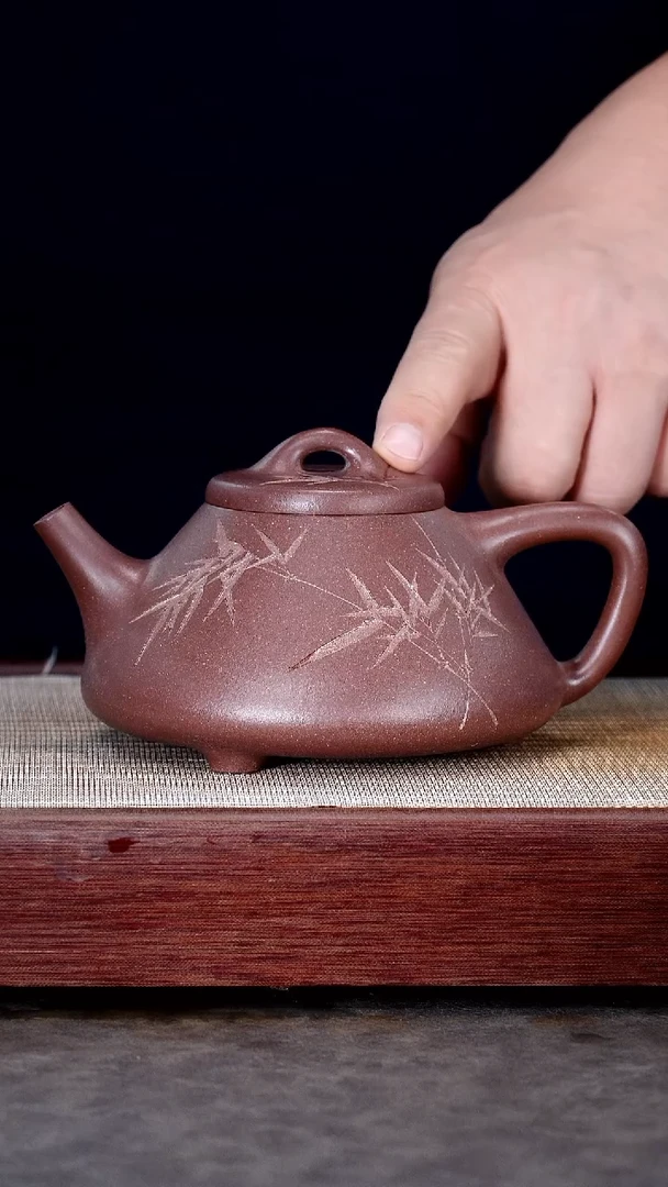 茶壶紫砂宜兴紫砂茶壶