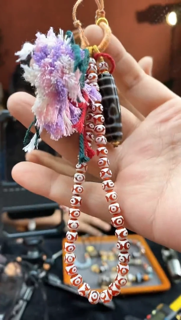 【闪购商品】玛瑙/玉髓19未镶嵌0207-