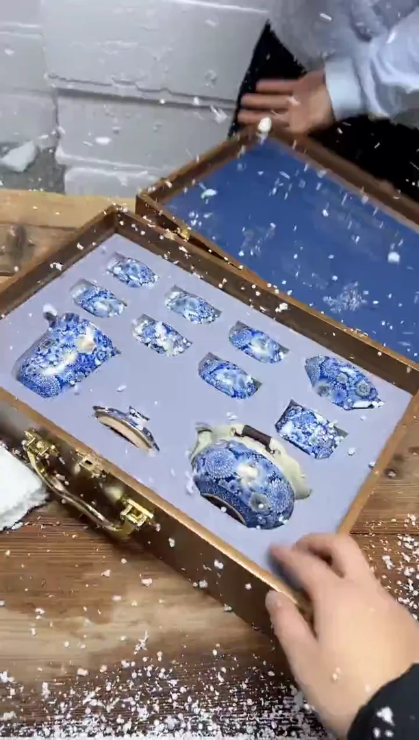 【闪购商品】精美茶器便宜卖了