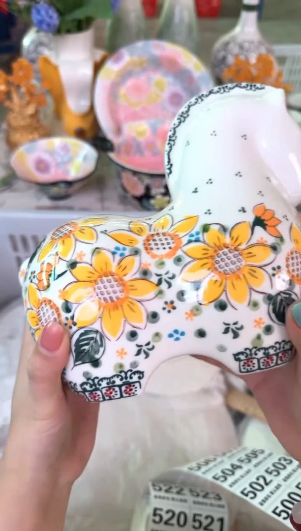 瓷片490默认微瑕15包邮库存1件