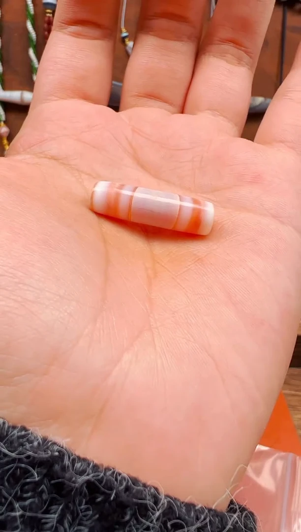 【肖钟出品】东南亚配珠