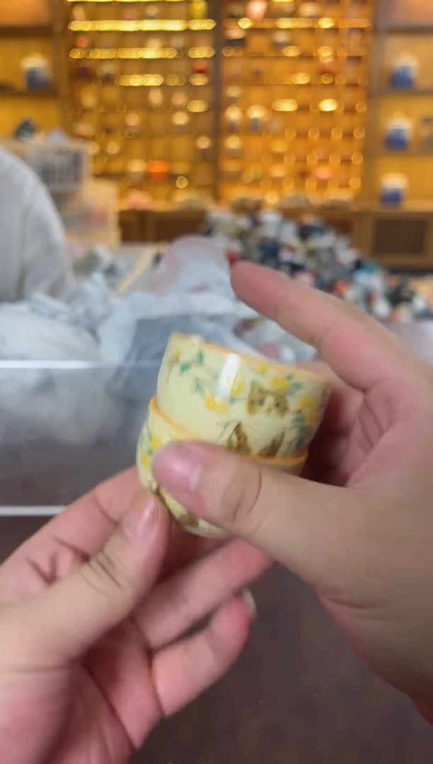 瓷片 鸣盏居11111111