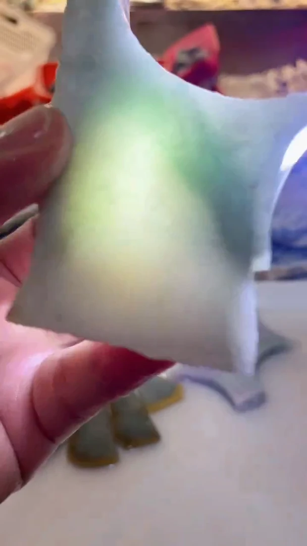 翡翠挂件未镶嵌0韩0翡翠珠宝 324