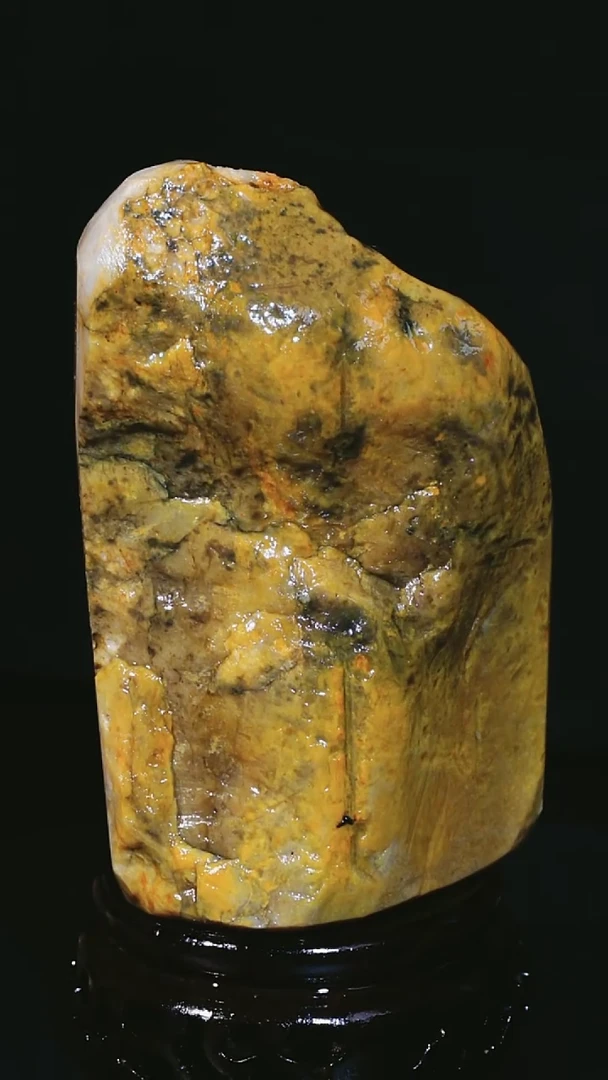 【闪购商品】昌化石昌化鸡血石.