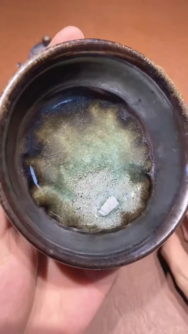 奢瓷柴烧茶器专拍链接988