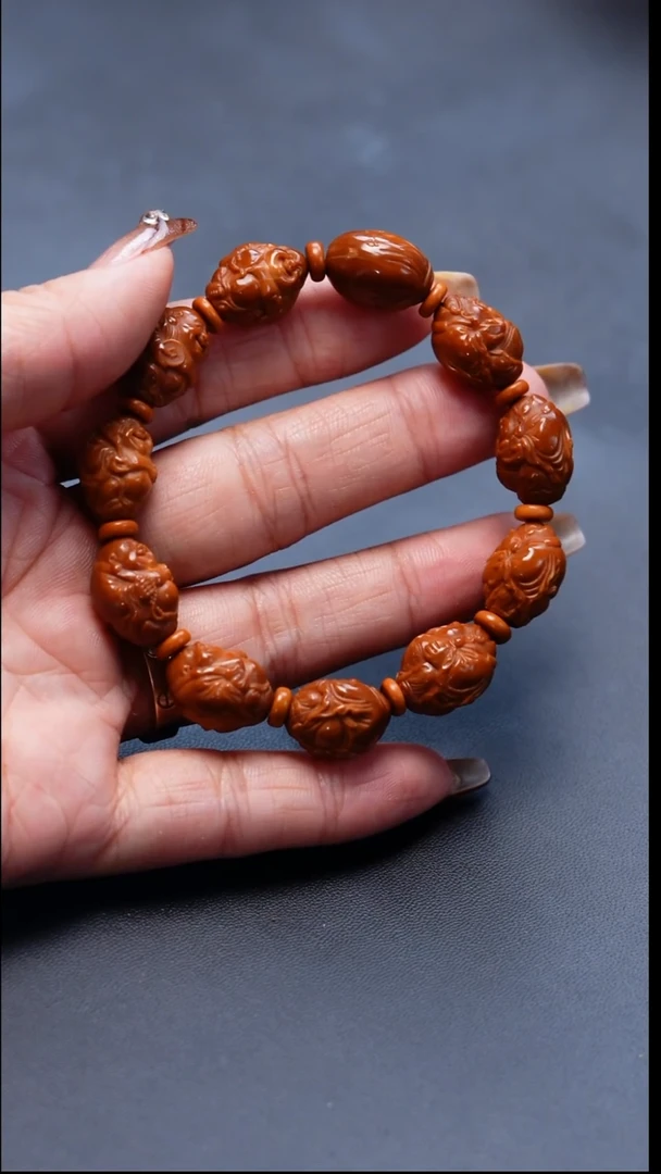 手串/手链橄榄核橄榄核