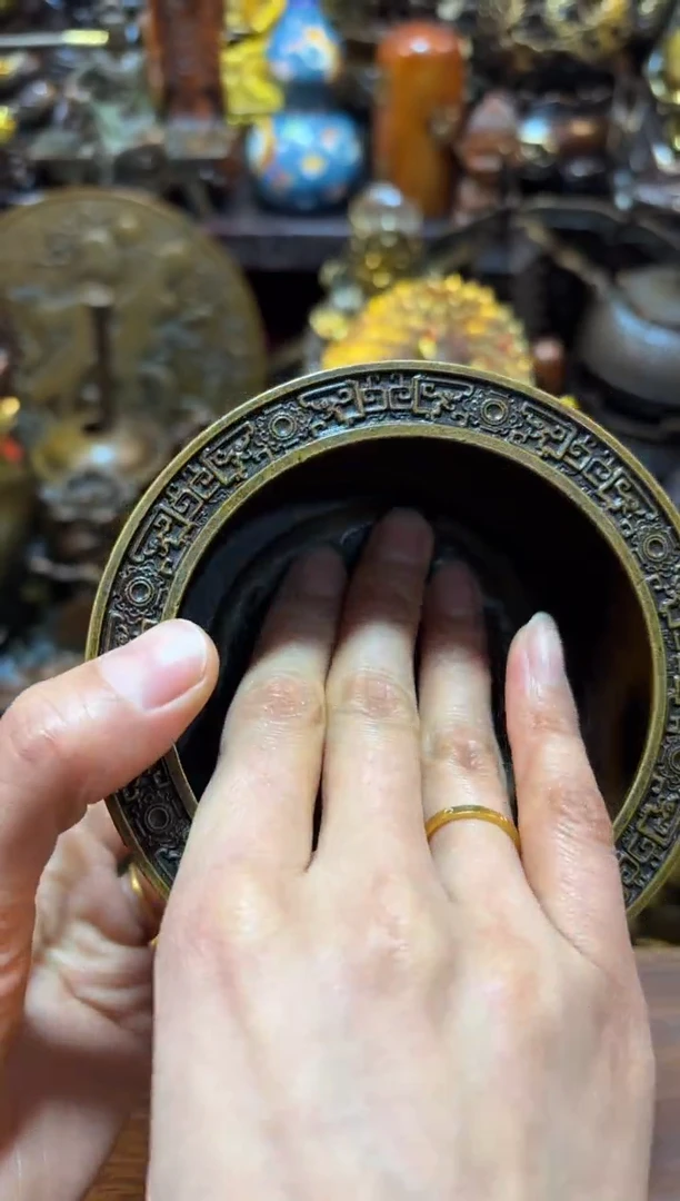 苏古铜器专属链接