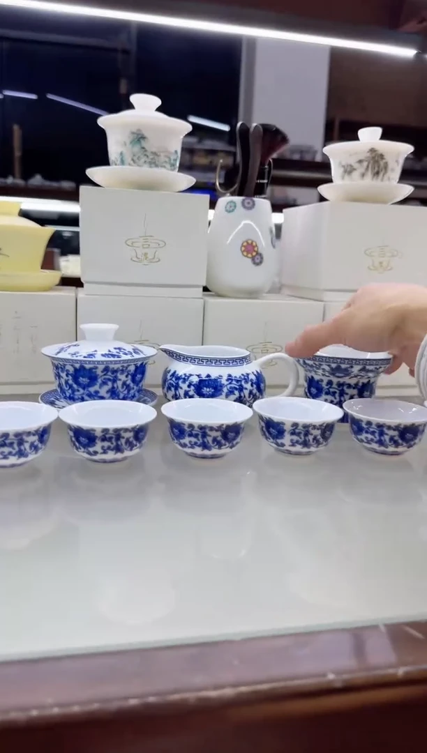 【闪购商品】瓷片言泥言泥言泥@YN