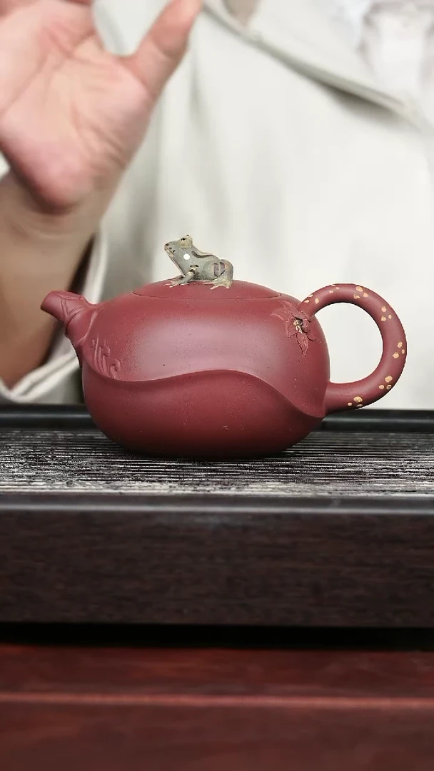 茶壶紫砂精品紫砂壶8.......400CC