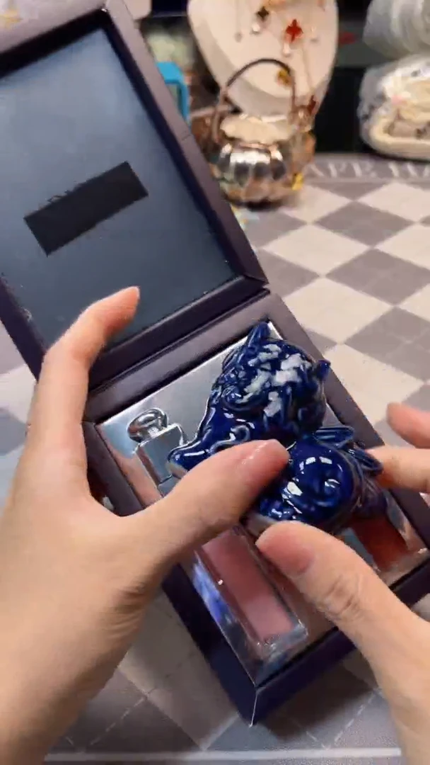 瓷片陶茶666文玩周边多人